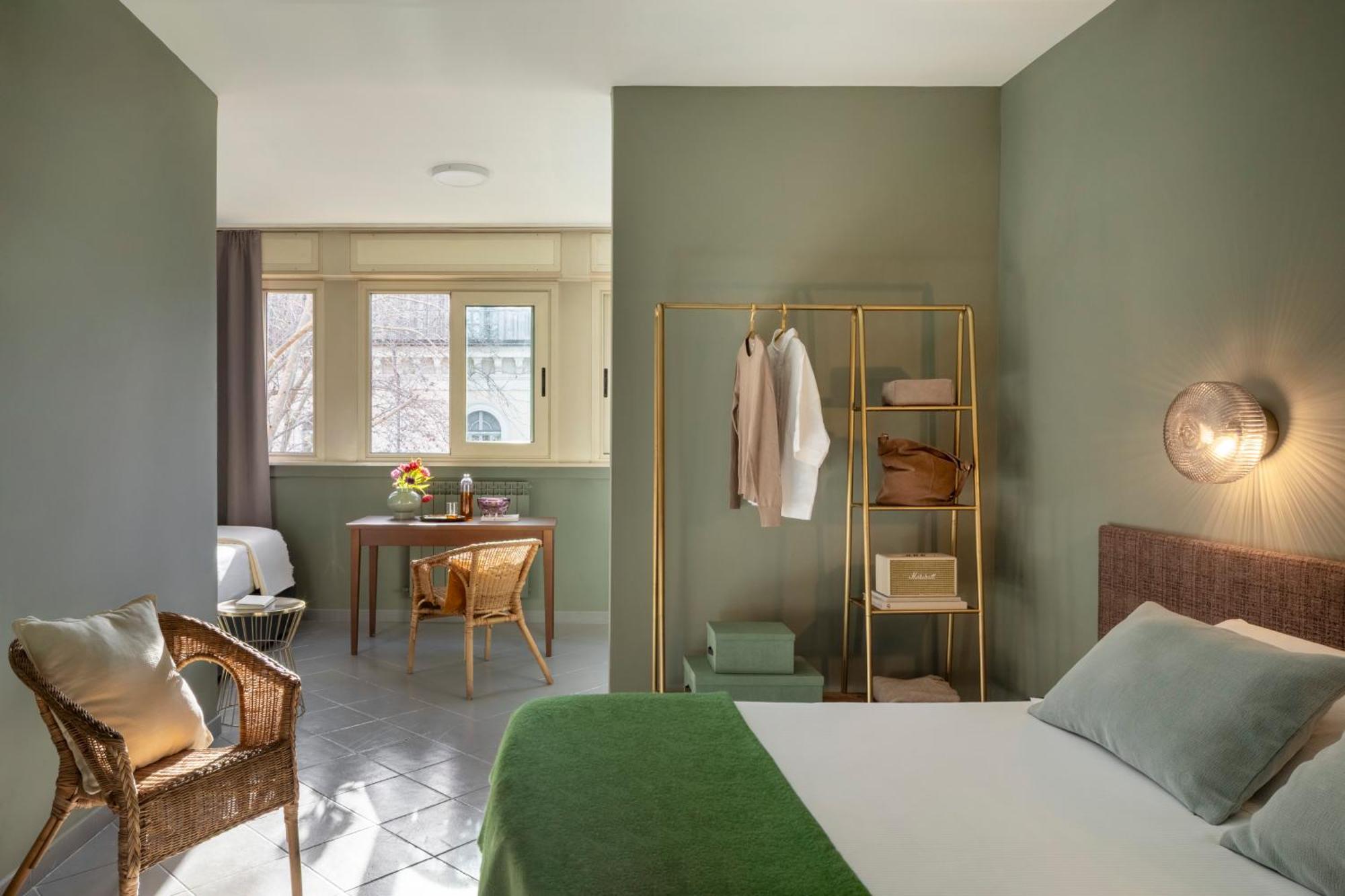 Hotel Marisa — Fotos 1